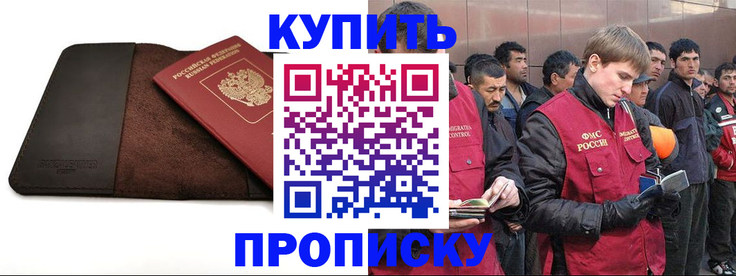 временная прописка в Кингисеппе